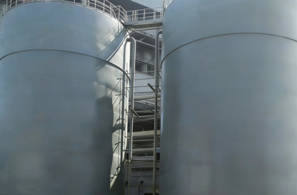 电厂烟道纳米陶瓷涂料在除盐水箱中的实践应用与防护机制