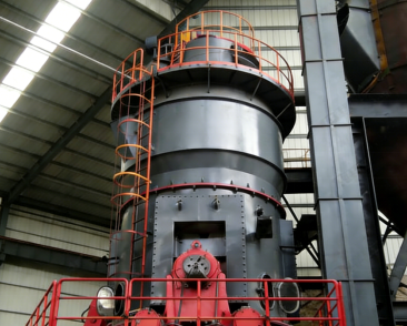 复合堆焊衬板如何大幅延长立磨叶片维护周期