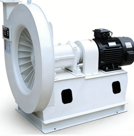 双金属堆焊耐磨板解决循环风机耐磨难题的适配技术分析