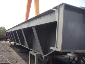 兴隆水利船闸门防腐涂料