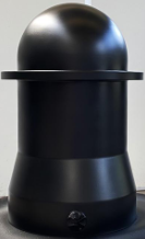 海洋浮标氟碳绝缘防腐涂层