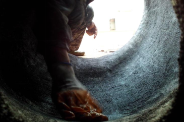 石墨烯重防腐修补剂在管路中的应用效果和适配性分析