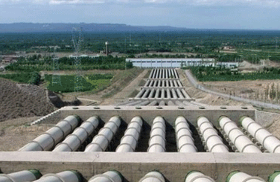 通用型重防腐涂料在煤浆管道中工程应用及性能实践