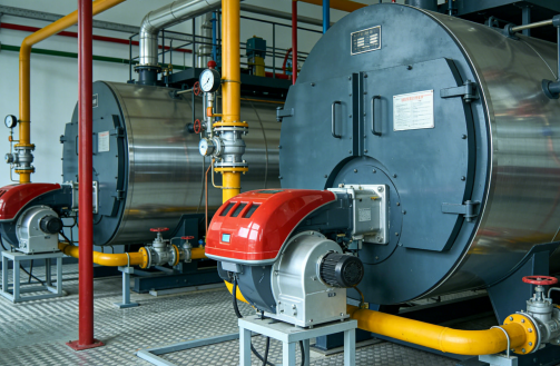 武汉东臻高温涂料在锅炉中的实践运用与长效防护