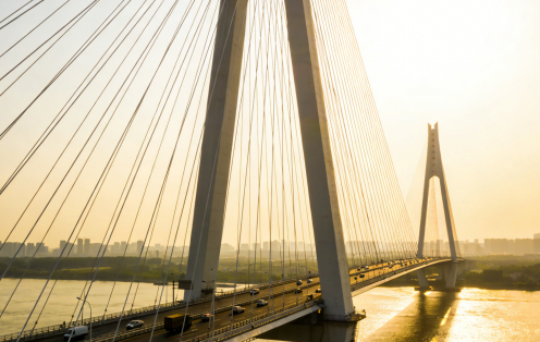 可剥落重防腐涂料为桥梁提供稳定运行和防护方案