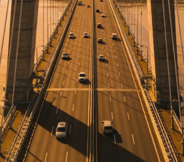 石墨烯纳米防腐涂料为桥梁提供防腐修补保障与稳定运行