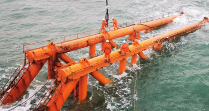 通用型重防腐涂料运用于海水管道中的综合优势有那几点?