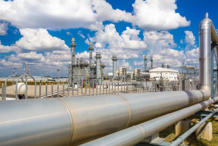 石墨烯涂料为燃气管道提供应用效能与解决方案