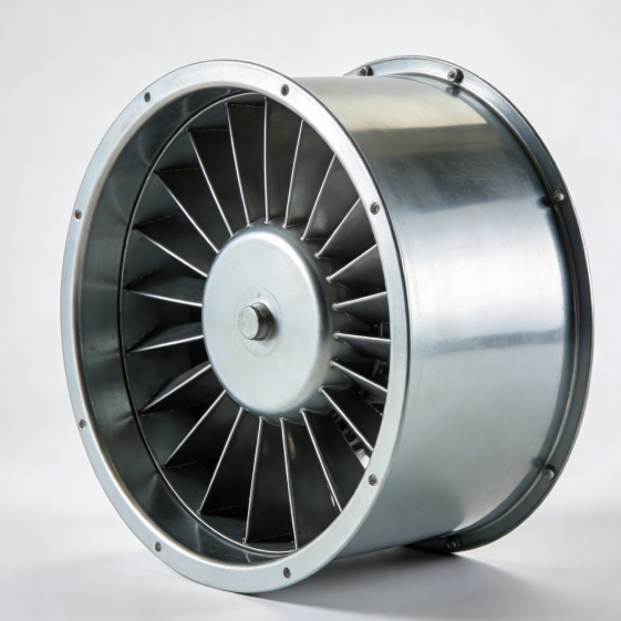 通用型重防腐涂料在风机壳体中的应用探讨与研究