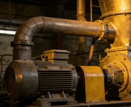 高温涂料在磨煤机中的性能评估与耐磨防腐