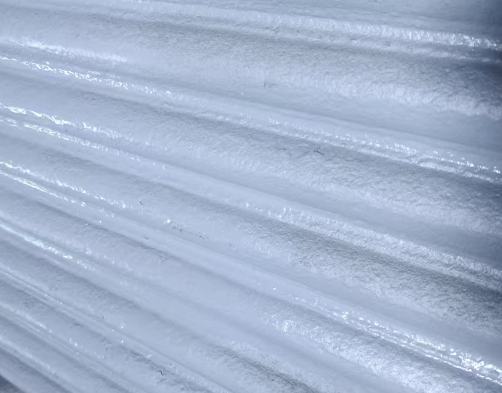 耐磨涂料在水冷壁中的防护与增效作用研究