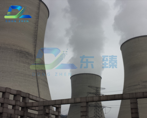 石墨烯涂料为烟囱原烟道提供高温防腐抗渗长效防护核心材料