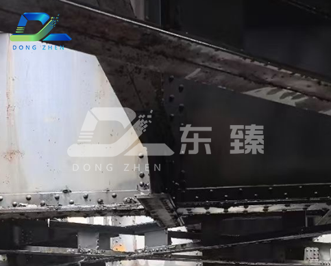石墨烯低VOC环保涂料在桥梁绿色防腐中的长效防护