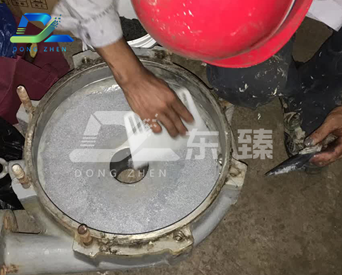 耐磨涂层对风机设备的防护性能方案探讨
