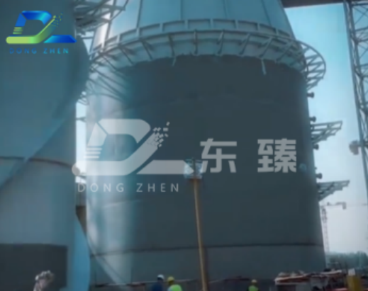 耐磨防腐涂层在氨法脱硫系统中的应用价值