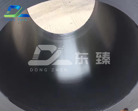 石墨烯涂料在管道防腐中的工程应用价值