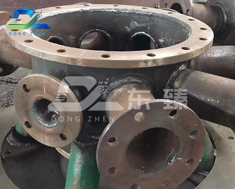 石墨烯涂层在旋流器设备中的工业技术方案研究