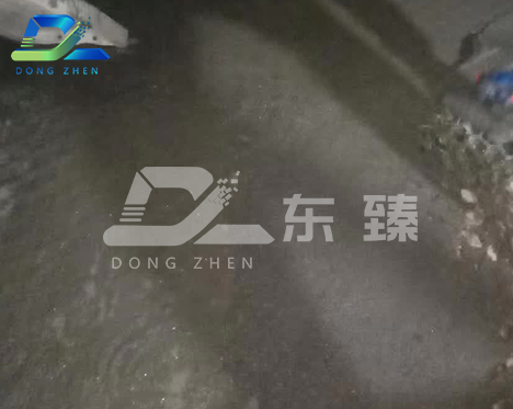 耐磨涂料在电厂烟道工况下的防护机理与工程应用价值